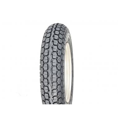 Купить Покрышка 3.50-8 DELITIRE 46J T/T S-230 камерная